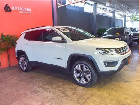 JEEP Compass , Foto 3