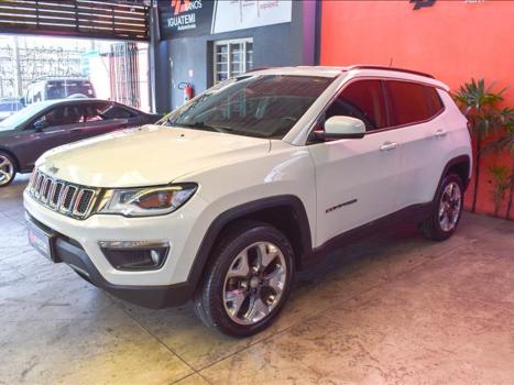 JEEP Compass , Foto 8