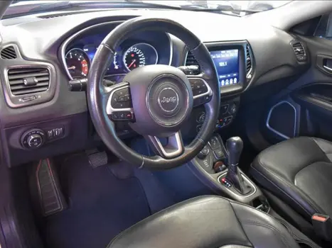 JEEP Compass , Foto 4