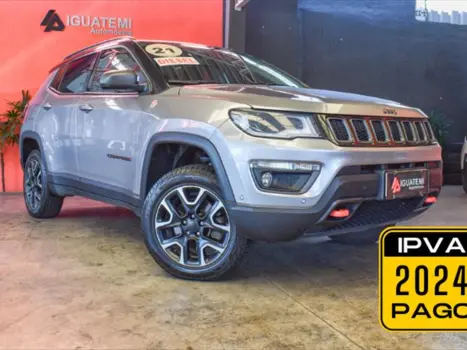 JEEP Compass , Foto 1