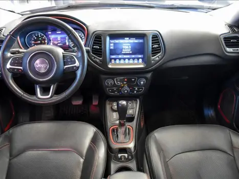 JEEP Compass , Foto 9