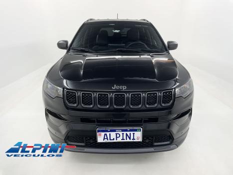 JEEP Compass , Foto 2