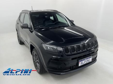 JEEP Compass , Foto 3