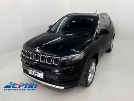 JEEP Compass , Foto 1