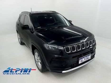 JEEP Compass , Foto 2