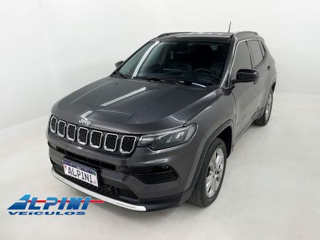 JEEP Compass , Foto 1