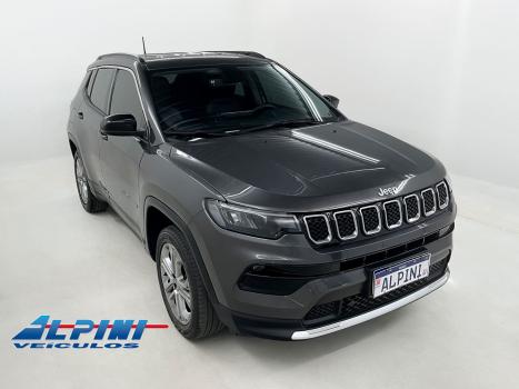 JEEP Compass , Foto 2