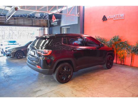 JEEP Compass , Foto 5