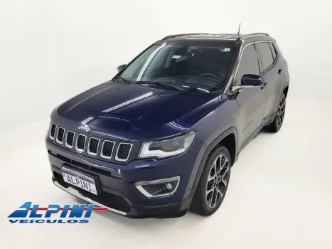 JEEP Compass , Foto 1