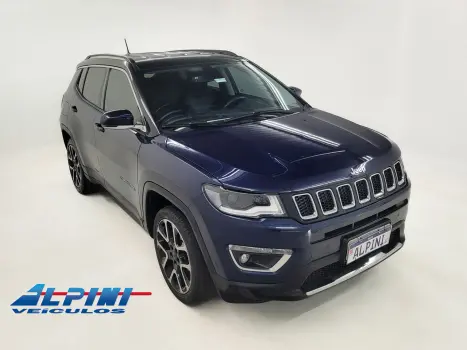 JEEP Compass , Foto 2