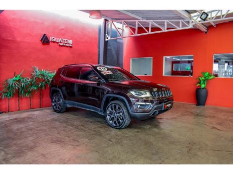 JEEP Compass , Foto 4