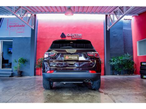 JEEP Compass , Foto 8