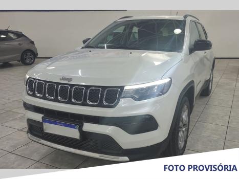 JEEP Compass , Foto 1