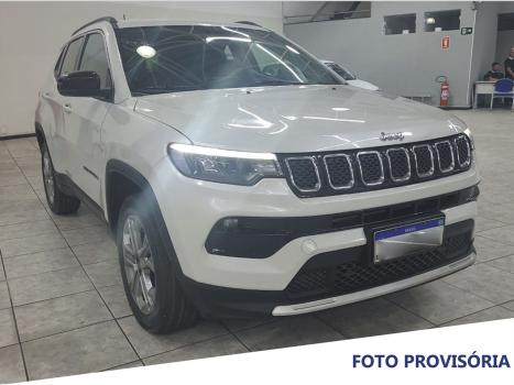 JEEP Compass , Foto 2