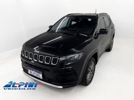 JEEP Compass , Foto 1