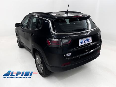 JEEP Compass , Foto 4