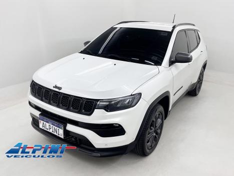 JEEP Compass , Foto 1