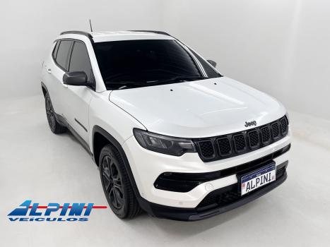 JEEP Compass , Foto 2