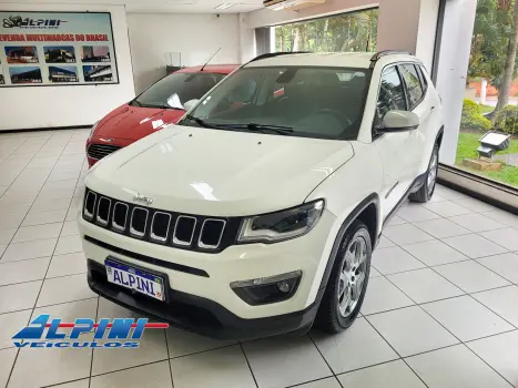 JEEP Compass , Foto 1