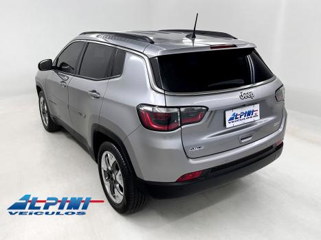 JEEP Compass , Foto 4