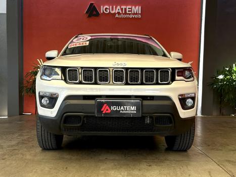 JEEP Compass , Foto 22