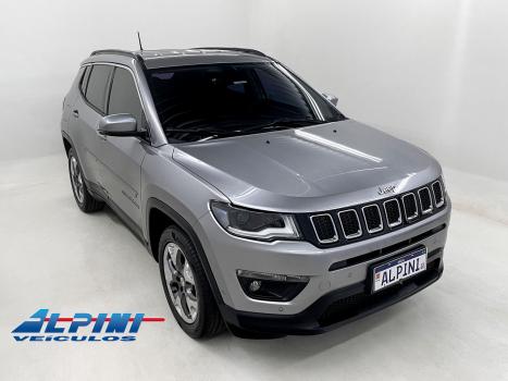 JEEP Compass , Foto 2