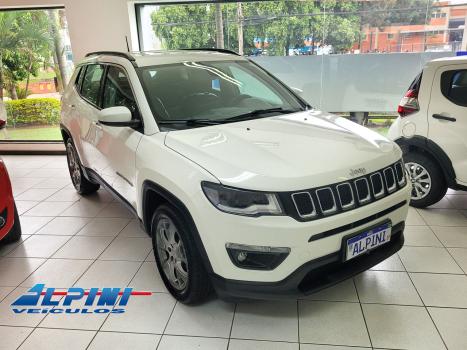 JEEP Compass , Foto 2