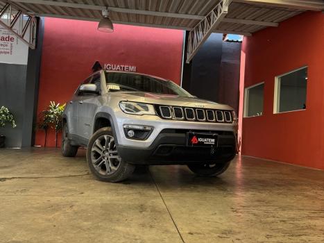 JEEP Compass , Foto 1