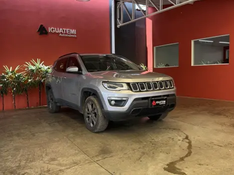 JEEP Compass , Foto 5