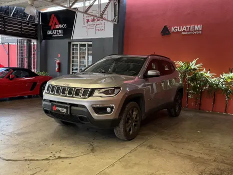 JEEP Compass , Foto 11