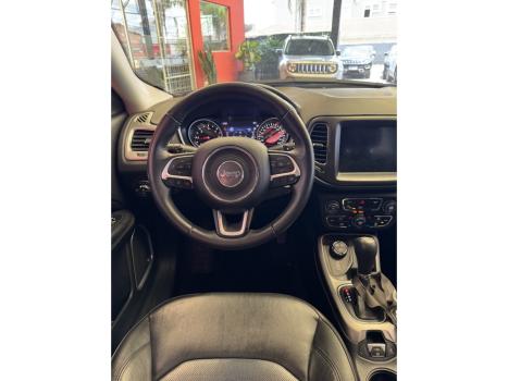 JEEP Compass , Foto 16