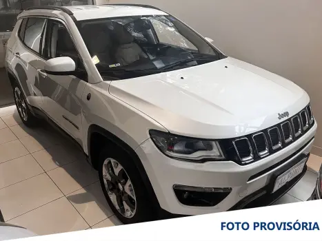 JEEP Compass , Foto 2