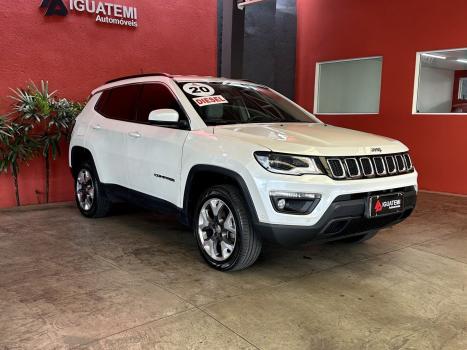 JEEP Compass , Foto 9