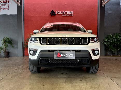 JEEP Compass , Foto 17