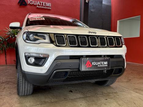 JEEP Compass , Foto 18