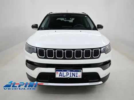 JEEP Compass , Foto 2