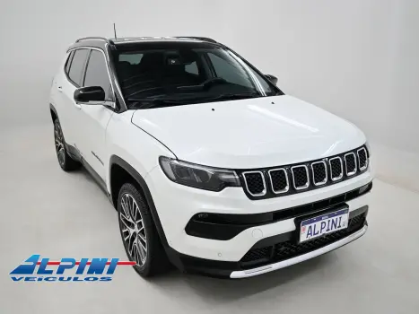 JEEP Compass , Foto 3