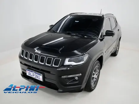 JEEP Compass , Foto 1