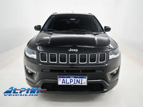 JEEP Compass , Foto 2