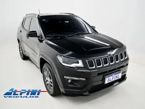 JEEP Compass , Foto 3