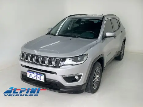 JEEP Compass , Foto 1