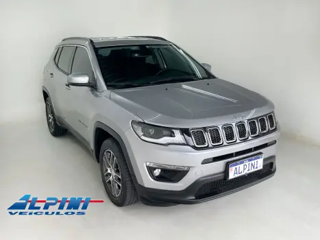 JEEP Compass , Foto 2