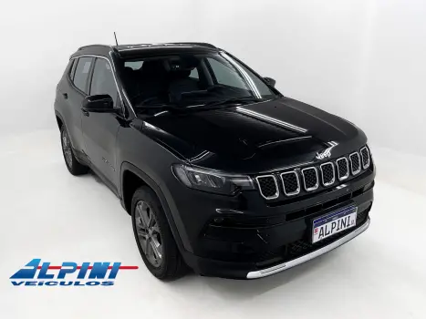 JEEP Compass , Foto 2