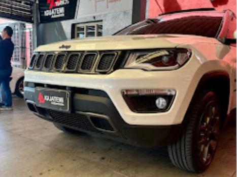 JEEP Compass , Foto 4