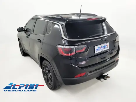 JEEP Compass , Foto 4