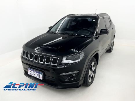 JEEP Compass , Foto 1