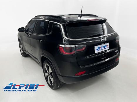 JEEP Compass , Foto 4