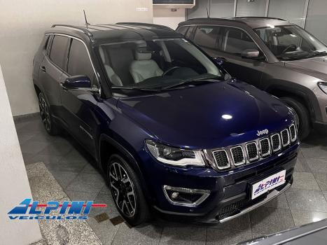 JEEP Compass , Foto 2