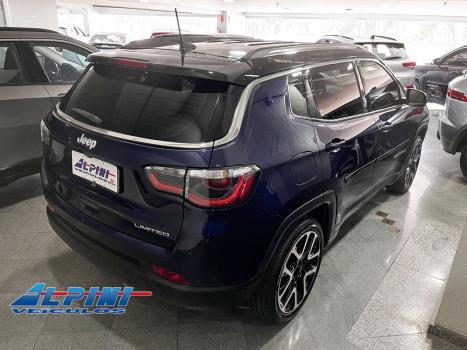 JEEP Compass , Foto 3