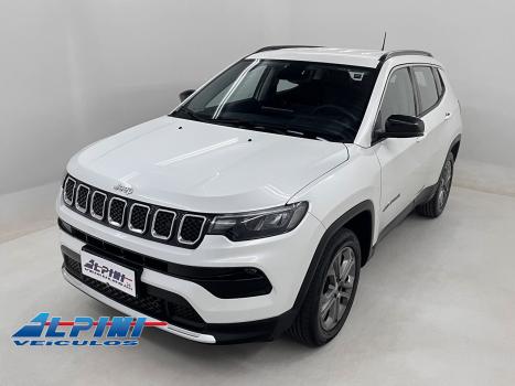 JEEP Compass , Foto 1